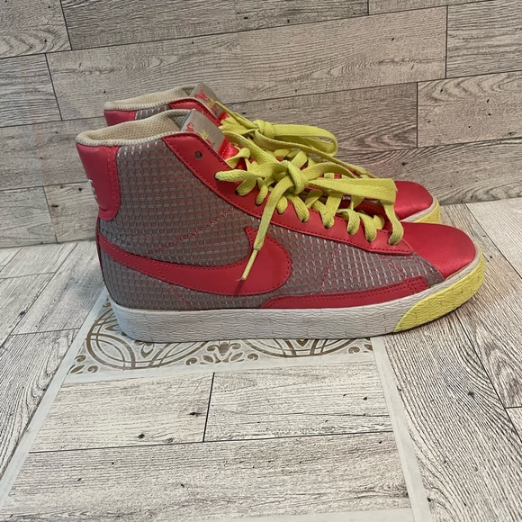 Nike blazer high shoes - Picture 2 of 7
